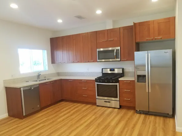 1429 S Sycamore Ave, Los Angeles, CA 90019