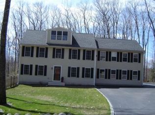 175 Crowley Rd, Candia, NH 03034