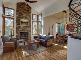 29982 Troutdale Ridge Rd, Evergreen, CO 80439