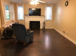 2122 Enslow Blvd, Huntington, WV 25701