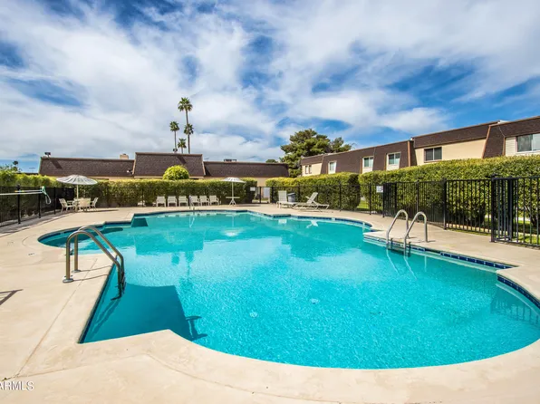 5075 N GRANITE REEF Road, Scottsdale, AZ 85250