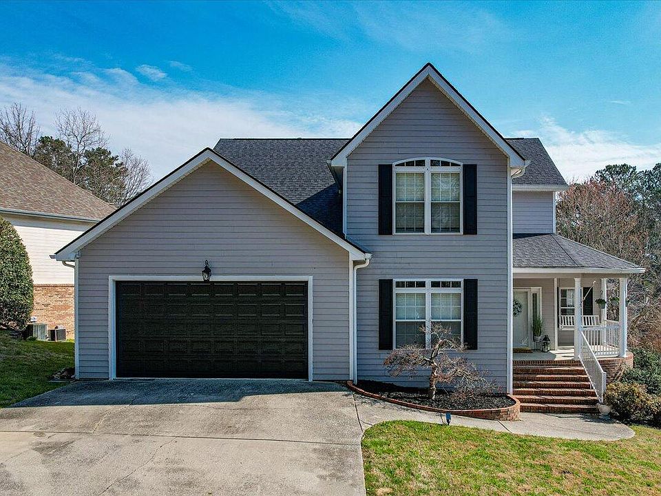 497 Blue Jay Pkwy, Ringgold, GA 30736 Zillow