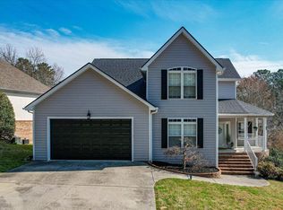 497 Blue Jay Pkwy, Ringgold, GA 30736