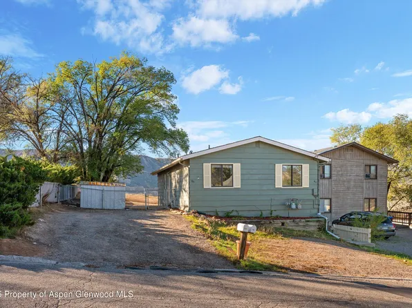 411 E 1st St, Rifle, CO 81650