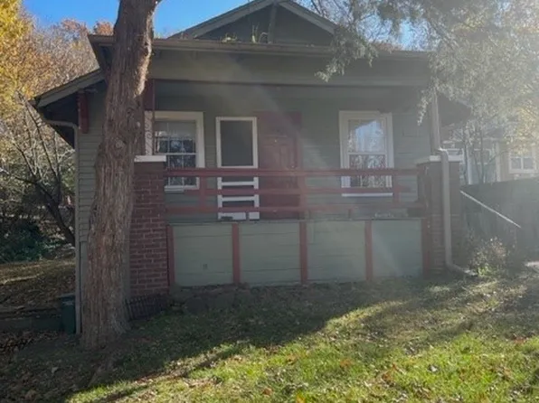 620 N Fallin Ave, Fayetteville, AR 72701