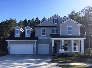 111 Weathered Edge Dr, Saint Augustine, FL 32092