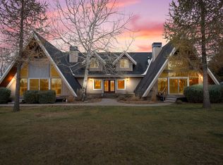 22675 Crest View Ln, Bend, OR 97702
