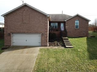 214 Savanna Dr, Richmond, KY 40475