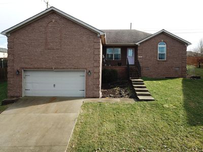 214 Savanna Dr, Richmond, KY, 40475