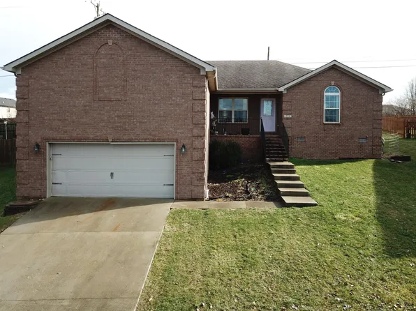 214 Savanna Dr, Richmond, KY 40475