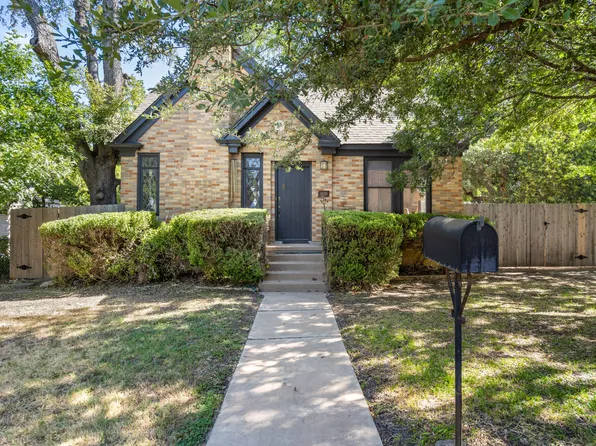 808 E 32nd St, Austin, TX 78705