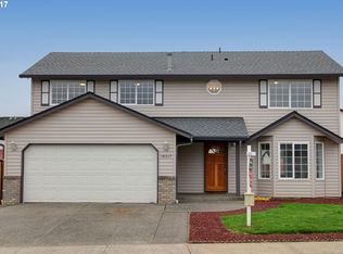 16317 NE 73rd St, Vancouver, WA 98682