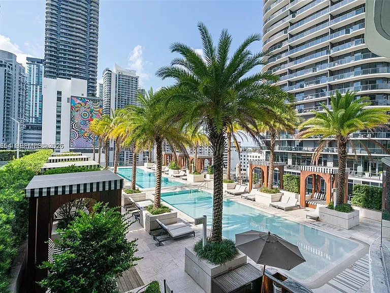 801 S Miami Ave #1102 — Photo 18