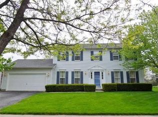 2646 Danford Way, Geneva, IL 60134