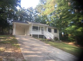 1300 Prospectors Dr, Lawrenceville, GA 30043
