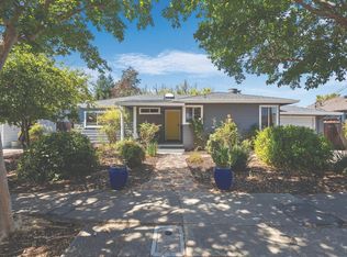 1645 Terrace Way, Santa Rosa, CA 95404