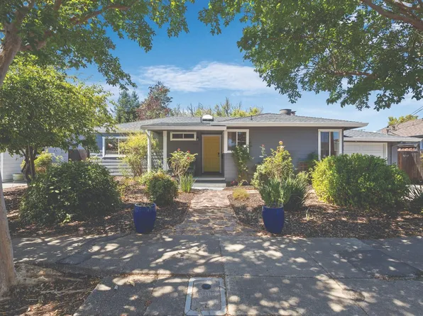 1645 Terrace Way, Santa Rosa, CA 95404