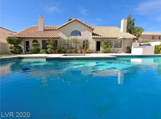 2900 Whalers Cove Cir, Las Vegas, NV 89117