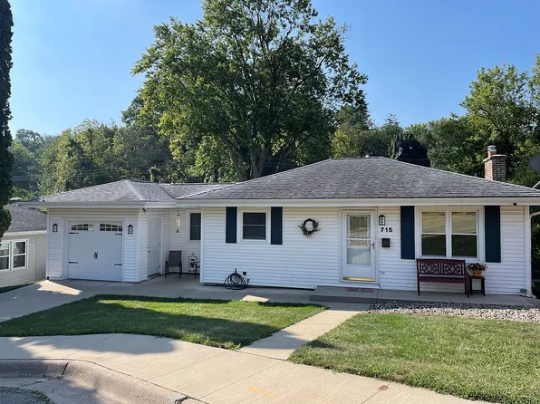 715 English Ln, Dubuque, IA 52003