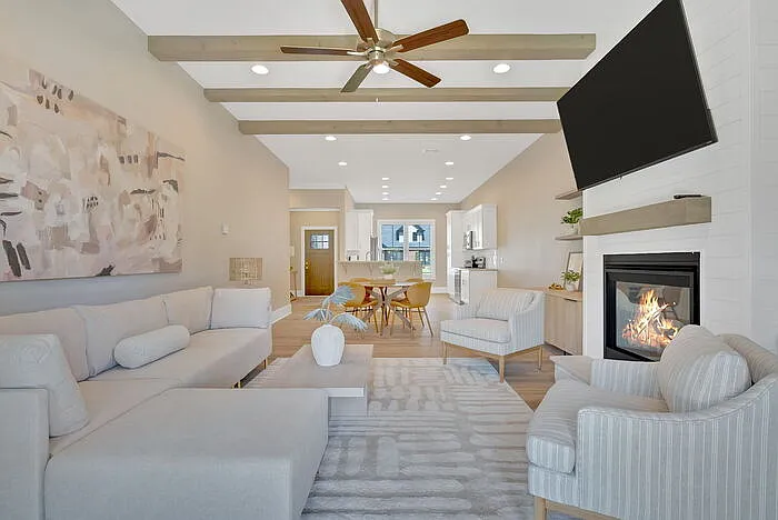 2 bed, 2.0 bath, 1675 sqft, $2,750 — Photo 2