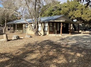 767 River Rd, Concan, TX 78838