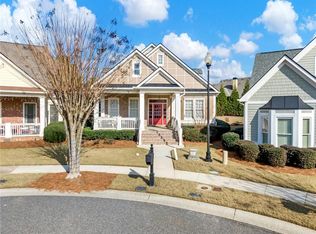 2440 Muskogee Ln, Braselton, GA 30517