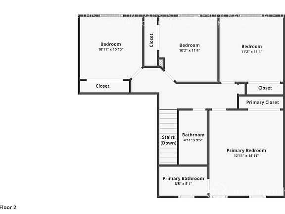 3rd image of 13761 S Jonesport Cir