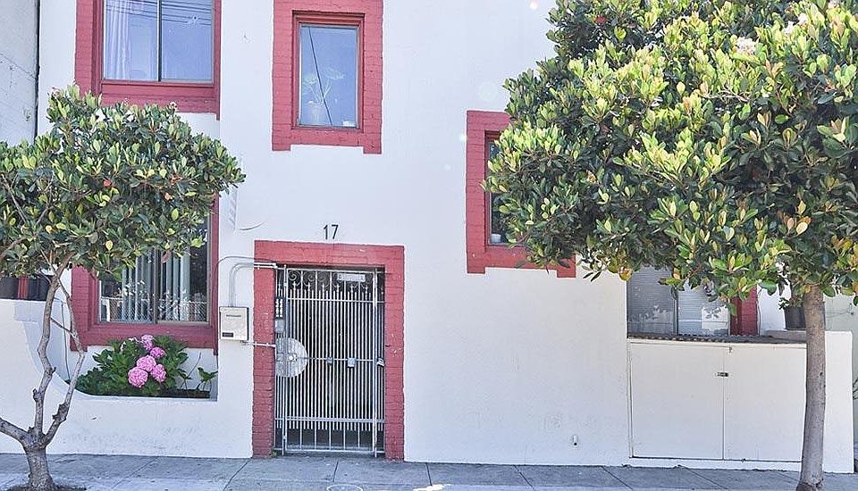 2nd image of 17 Decatur St #5