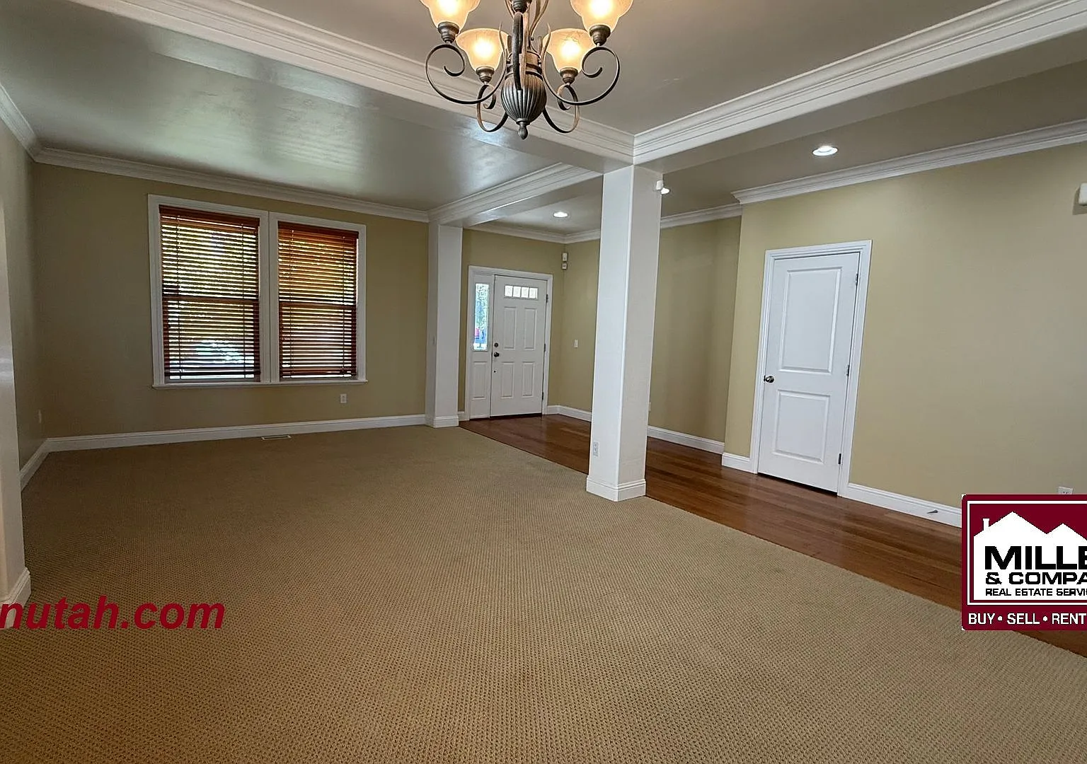 Beautiful Sandy Home For Rent! 10234 S. Eagle Cliff Way (1410 E) — Photo 4