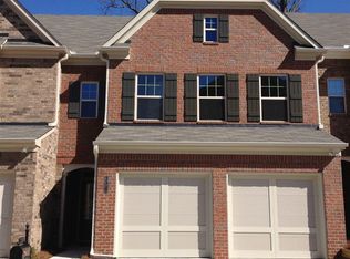 1185 Hampton Oaks Dr #164, Alpharetta, GA 30004