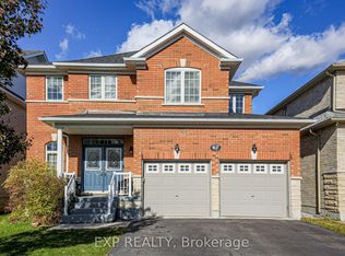 67 Pineforest Pl, Markham, ON L6E 2B1