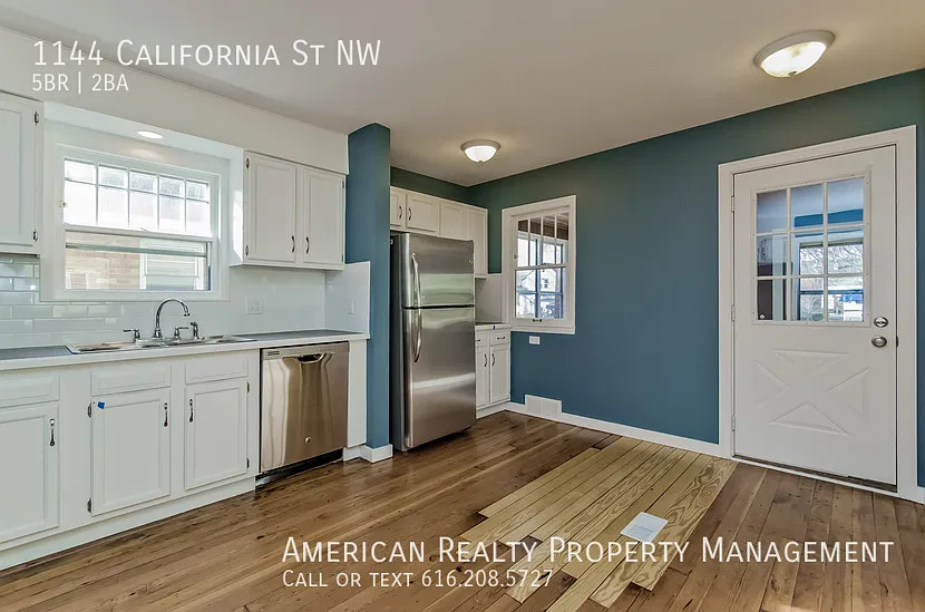 5 bed, 1274 sqft, $2,800 — Photo 4