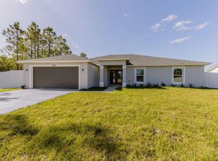 2372 SW Import Dr #2372, Pt Saint Lucie, FL 34953
