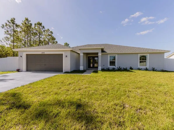 2372 SW Import Drive #2372, Port St Lucie, FL 34953