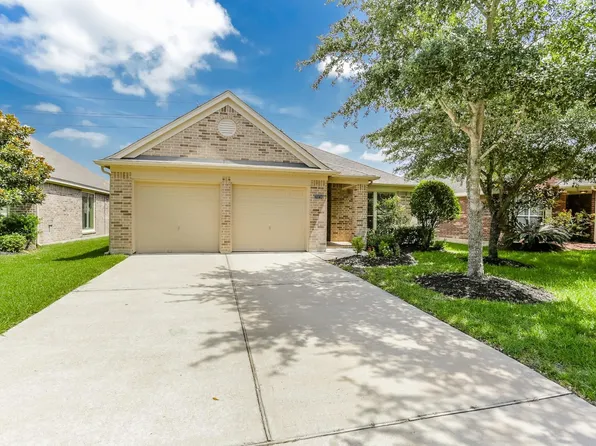 20214 Broad Run Ln, Richmond, TX 77407
