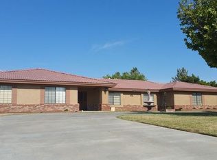 42434 30th St W, Lancaster, CA 93536
