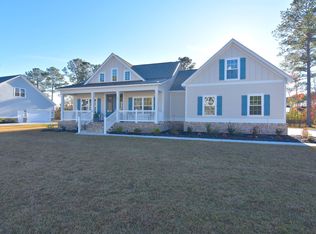 120 Pottery Landing Dr, Conway, SC 29527