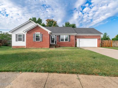 6902 Charles Lindsey Ct, Louisville, KY, 40229
