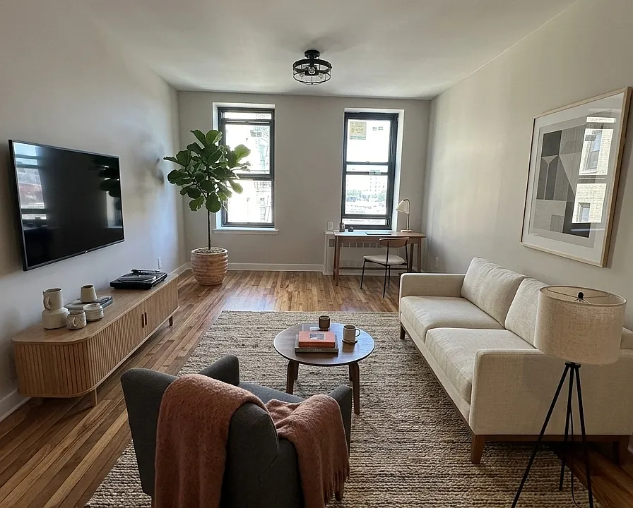 2211 Ditmas Ave #3F