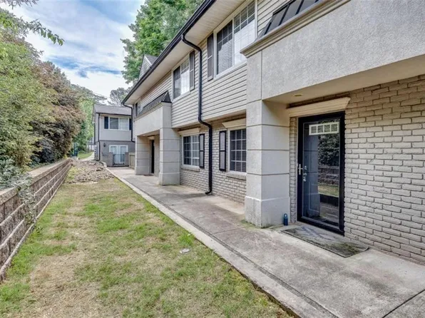 6940 Roswell Rd Unit 24C, Sandy Springs, GA 30328