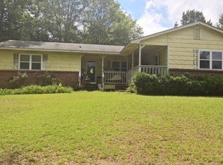 655 Butler Rd, Starkville, MS 39759