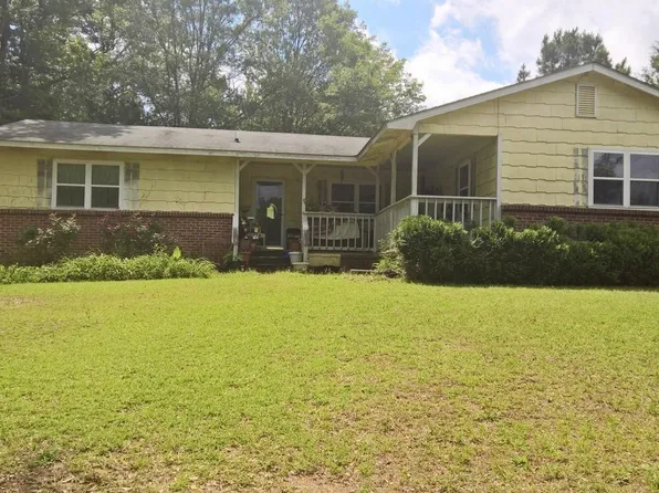 655 Butler Rd, Starkville, MS 39759