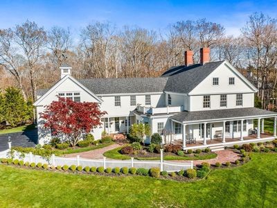 10 Edgewood Park, Norwell, MA, 02061