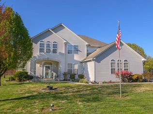 2568 Lynchburg Rd, Winchester, TN 37398