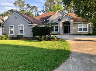 12806 Jebb Island Cir S, Jacksonville, FL 32224