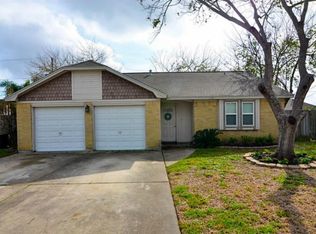 2617 40th Ave N, Texas City, TX 77590
