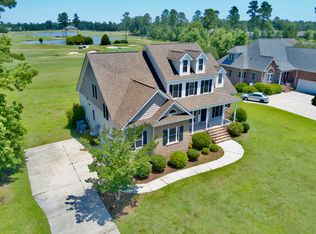 108 Mellen Rd, New Bern, NC 28562