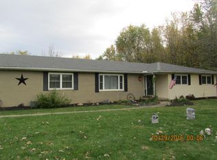 1920 Carroll Southern Rd, Carroll, OH 43112