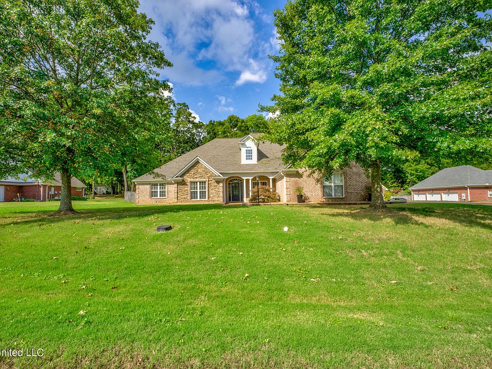 1st image of 4809 Wesson Heights Dr