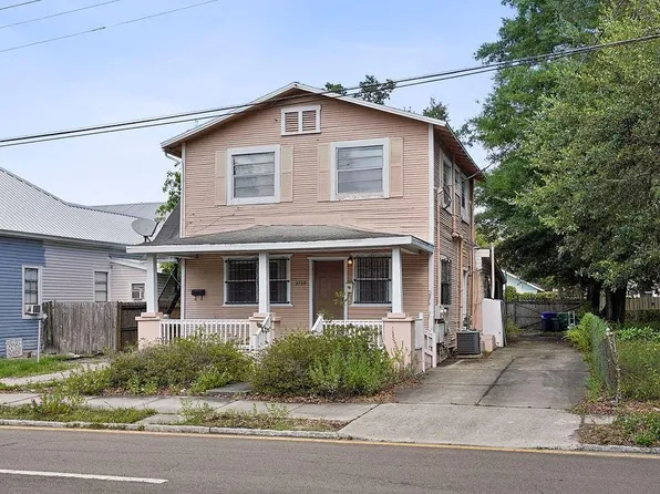 3709 N Tampa St, Tampa, FL 33603